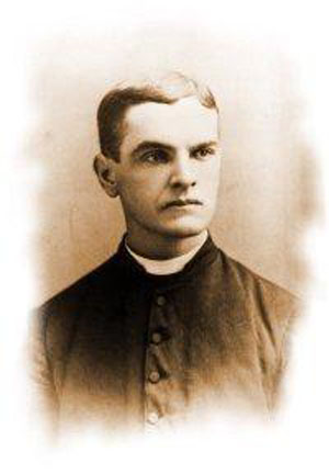 Padre Michael McGivney