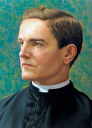 Father Michael J. McGivney